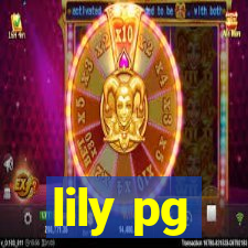 lily pg-bet